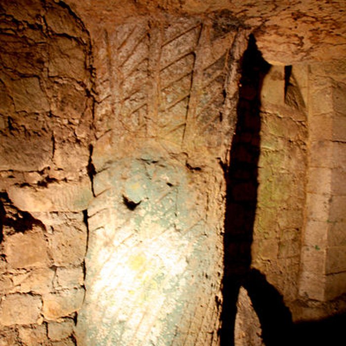 Photo de Catacombes