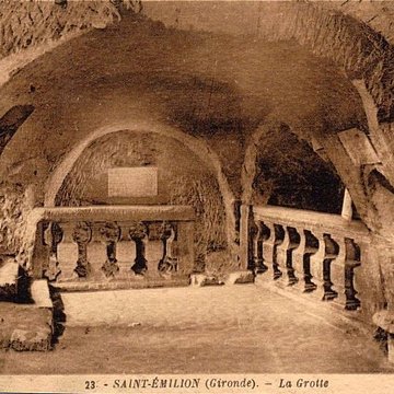 Catacombes