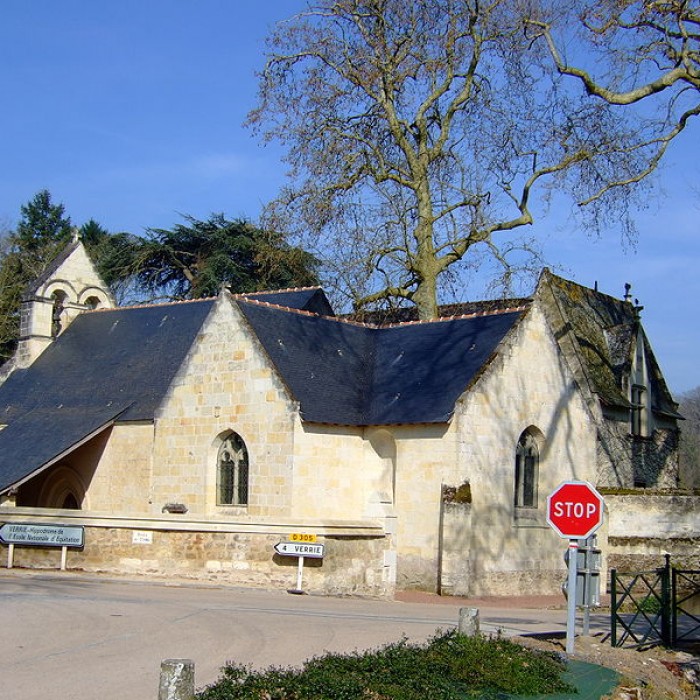 Photo de Église Sainte-Croix de Marson
