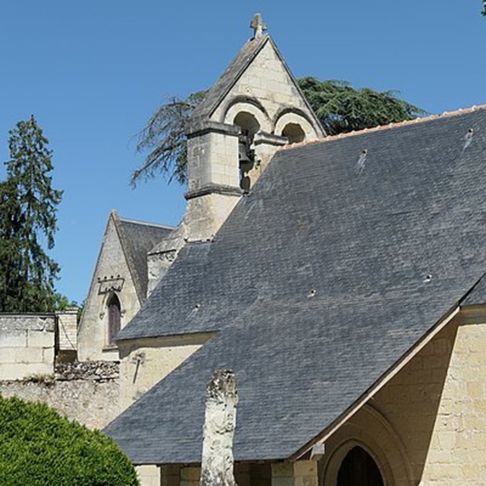 Photo de Église Sainte-Croix de Marson