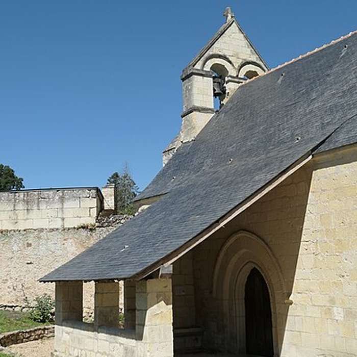 Photo de Église Sainte-Croix de Marson