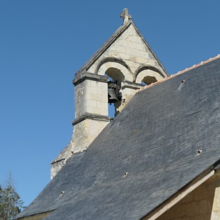 Photo de Église Sainte-Croix de Marson