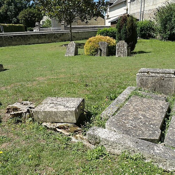 Photo de Église Sainte-Croix de Marson