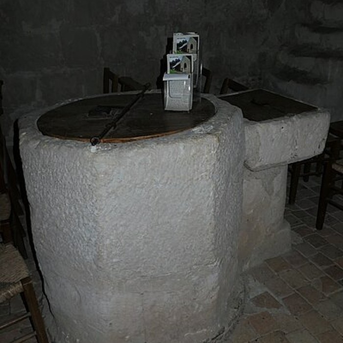 Photo de Église Sainte-Croix de Marson