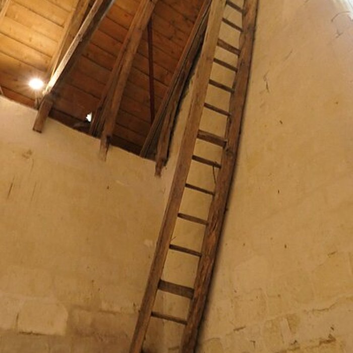 Photo de Église Sainte-Croix de Marson