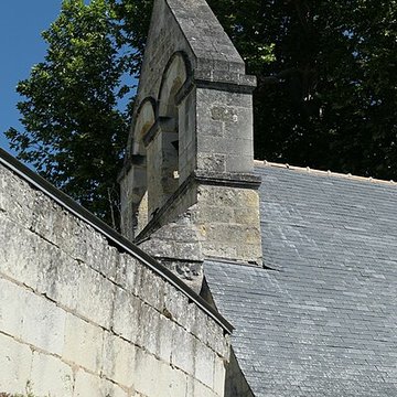 Église Sainte-Croix de Marson