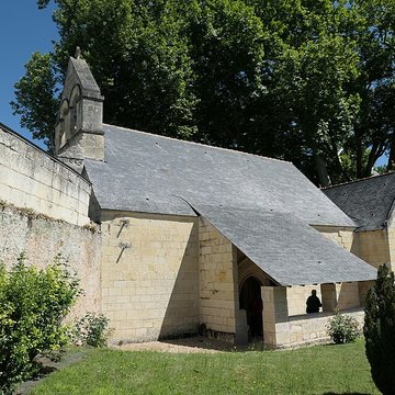 Église Sainte-Croix de Marson