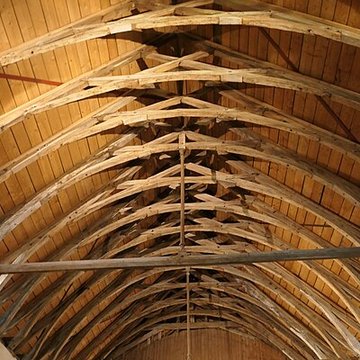 Église Sainte-Croix de Marson