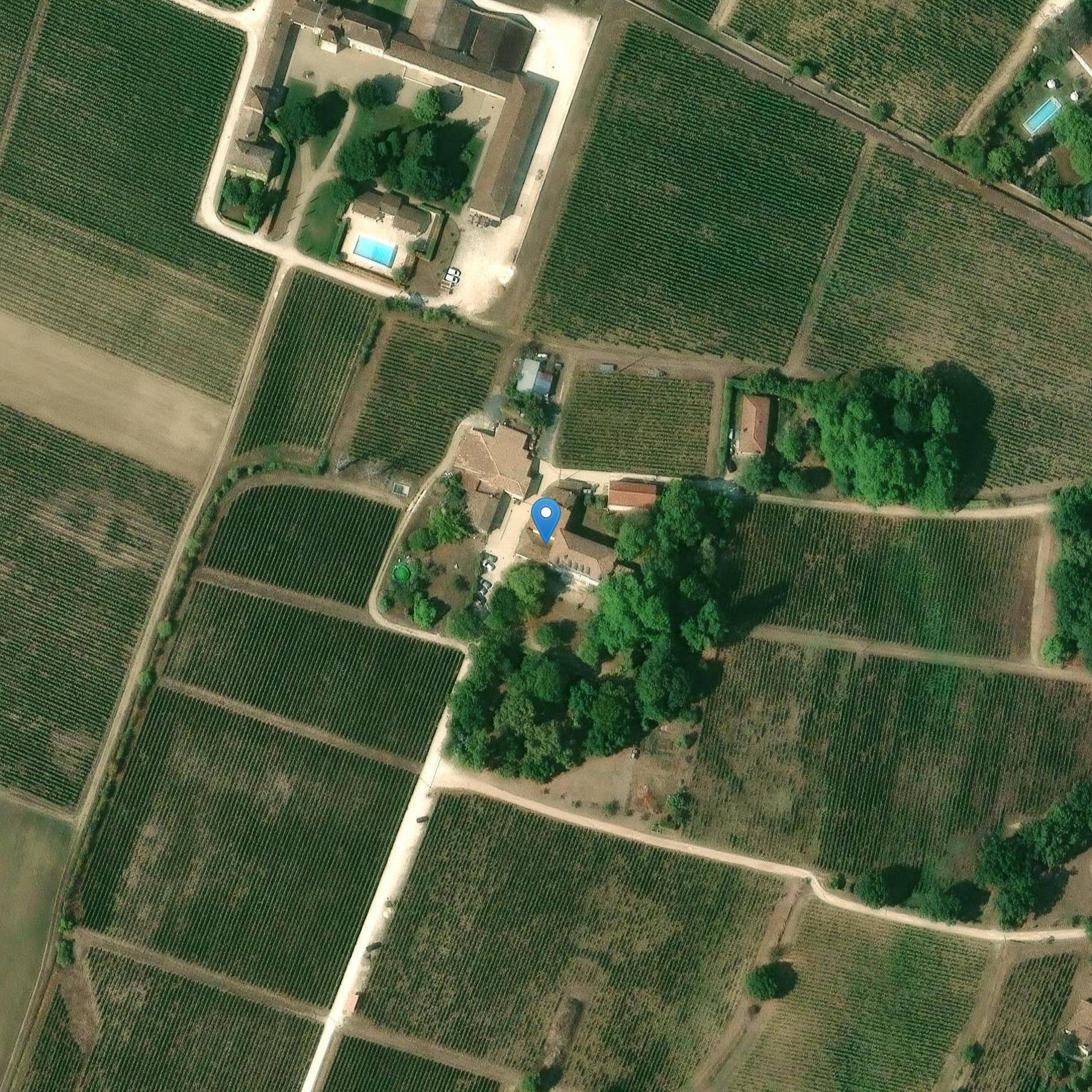 Photo de シャトー・キュート