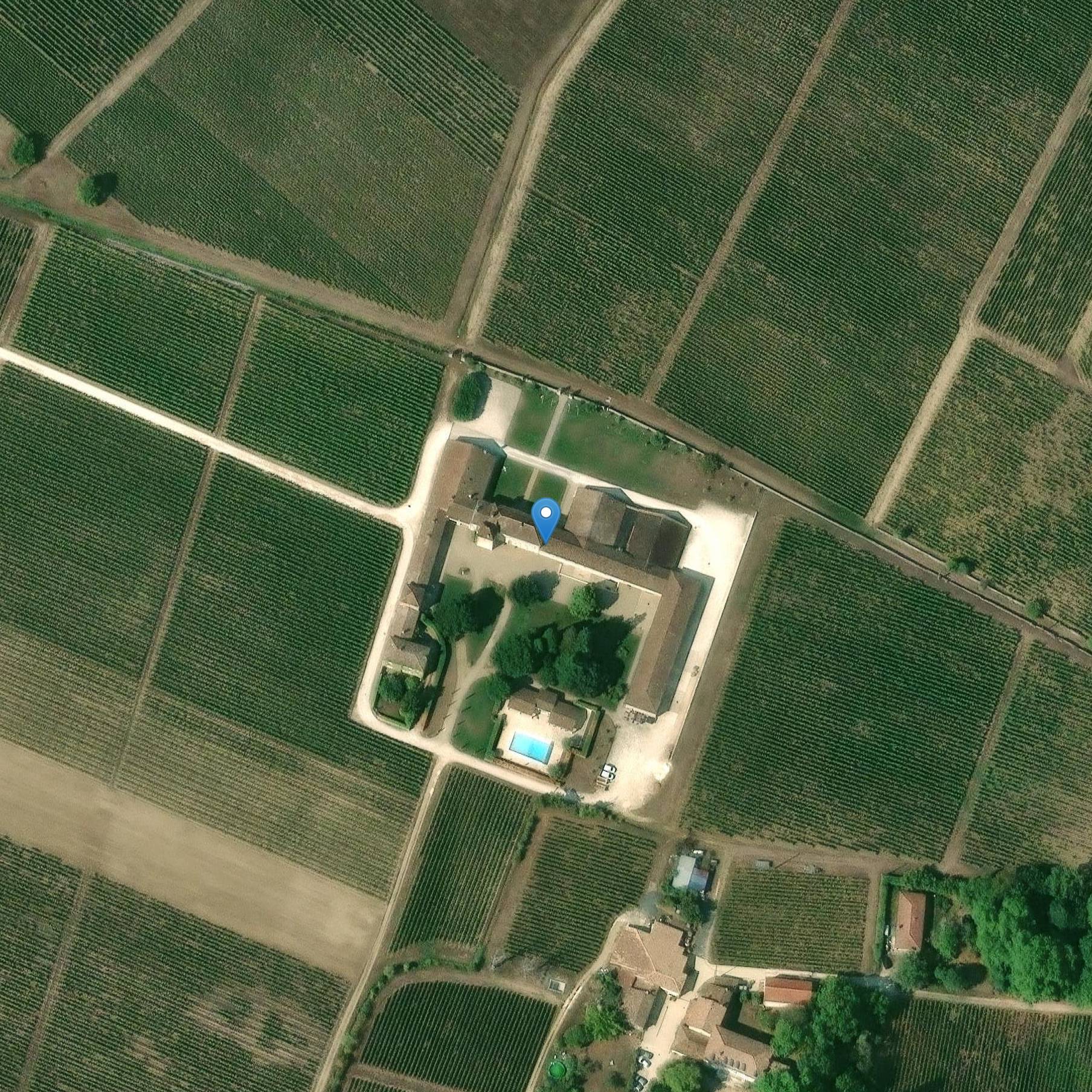 Photo de グランドメイヌ城