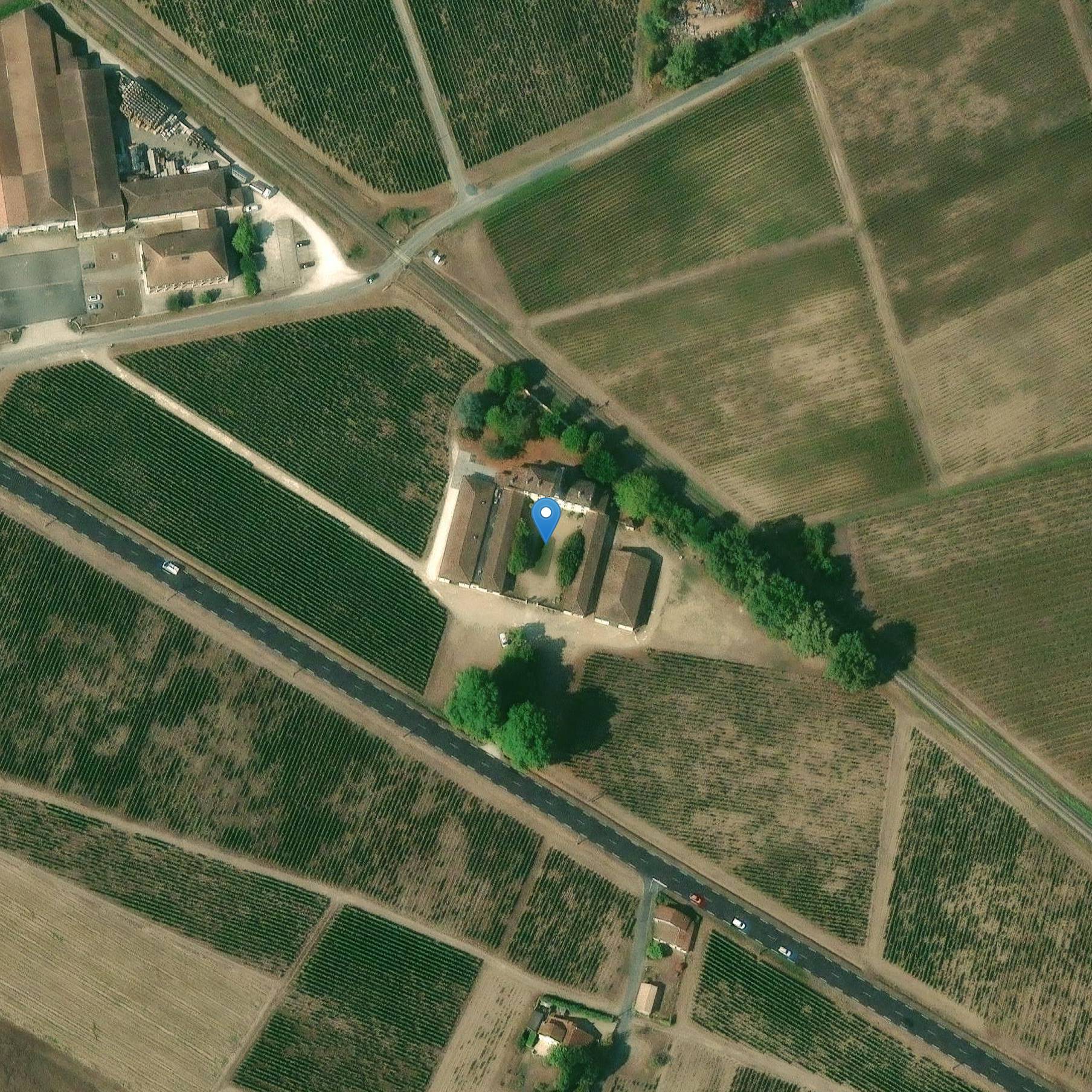 Photo de 平德勒斯教会