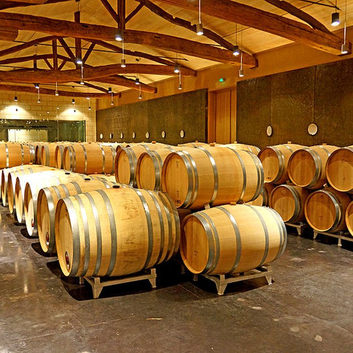 Photo de Château Soutard