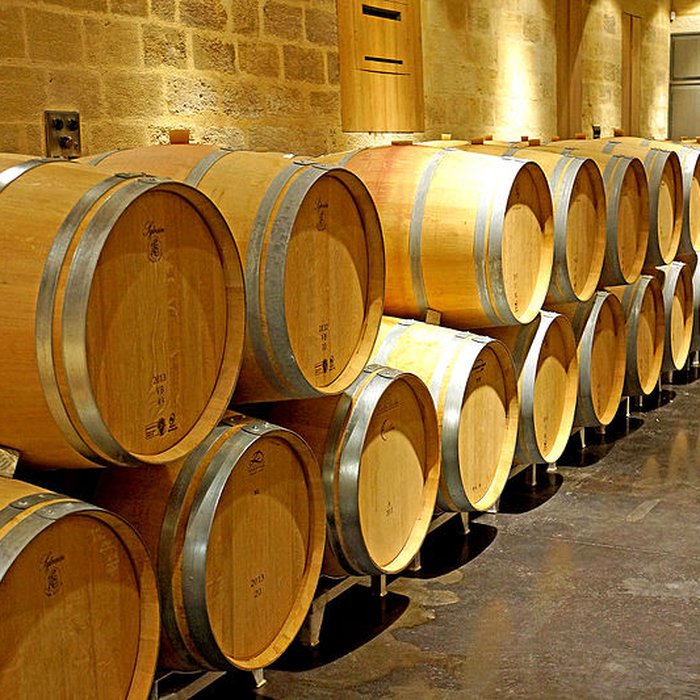 Photo de Château Soutard