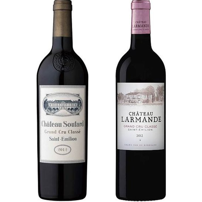 Photo de Château Soutard