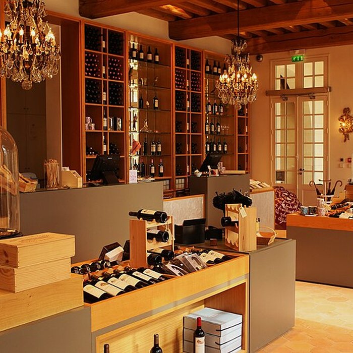 Photo de Château Soutard