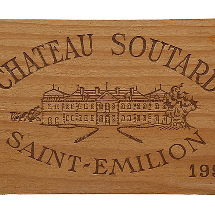 Photo de Château Soutard