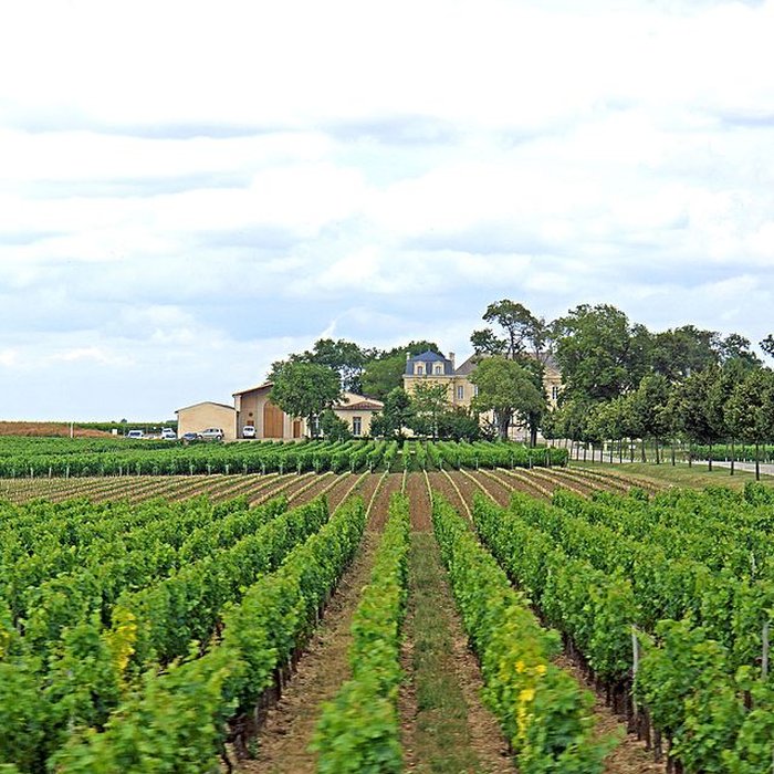 Photo de Château Soutard