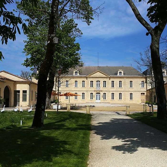 Photo de Château Soutard