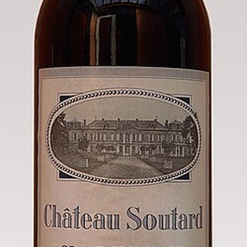 Château Soutard