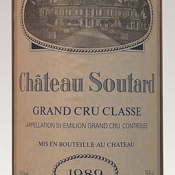 Château Soutard