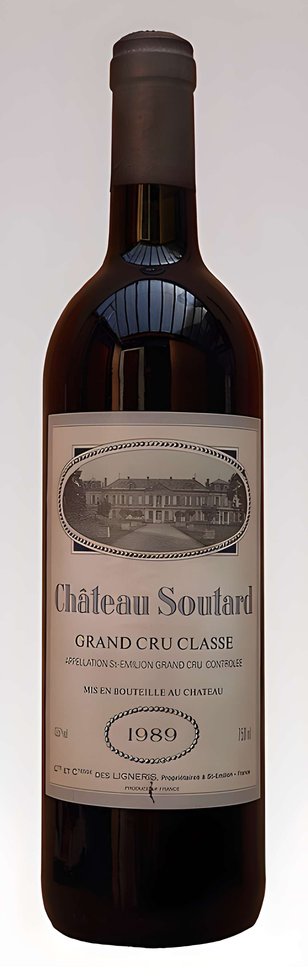 Château Soutard