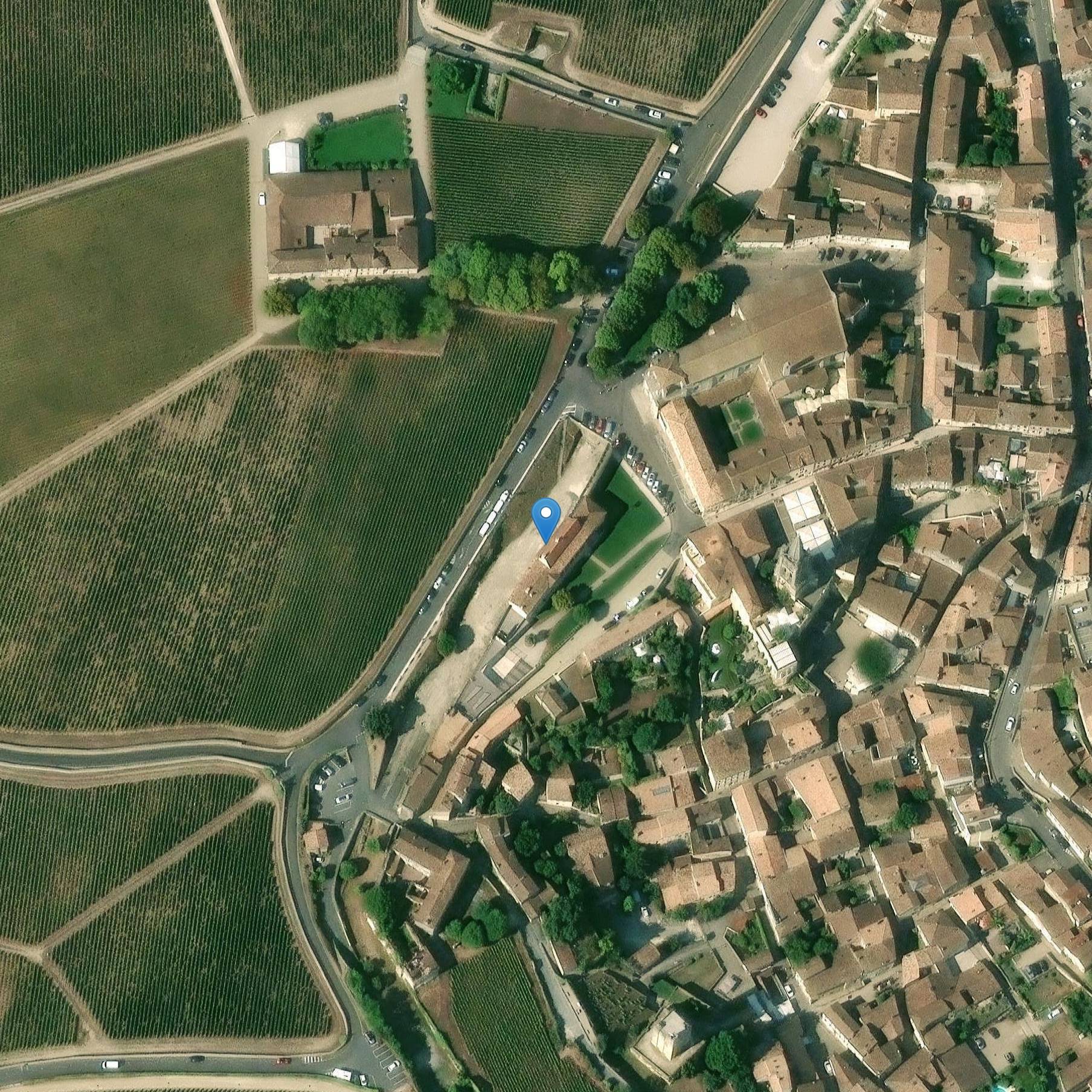 Photo de Logis de Malet