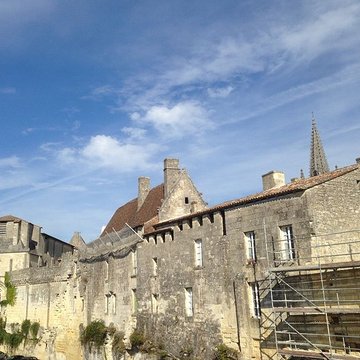 Remparts
