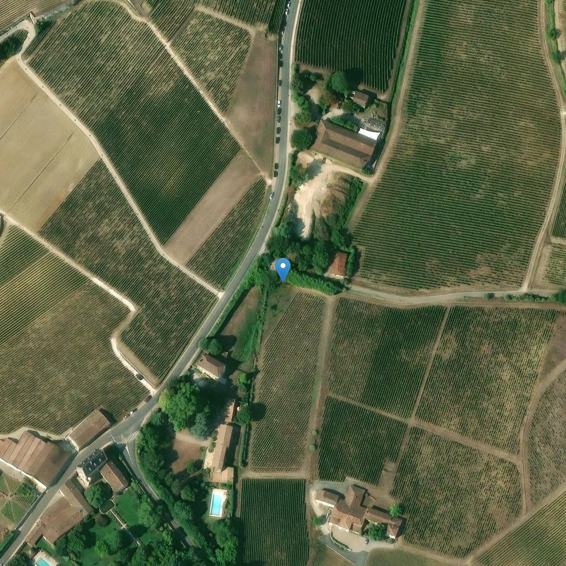 Photo de Villa Gallo-Romana di Palat