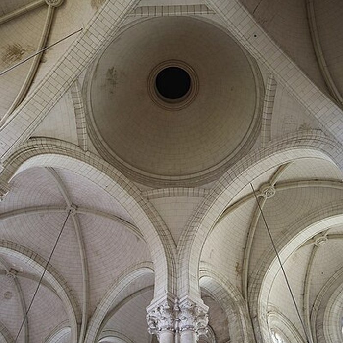 Photo de Église Sainte-Croix de Rochefort-sur-Loire