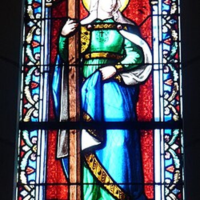 Photo de Église Sainte-Croix de Rochefort-sur-Loire