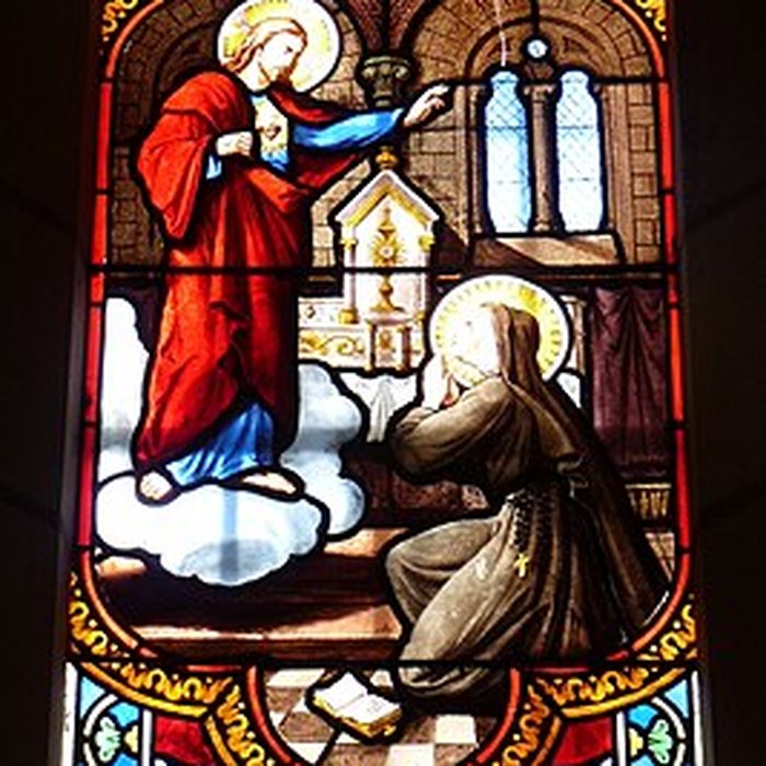 Photo de Église Sainte-Croix de Rochefort-sur-Loire