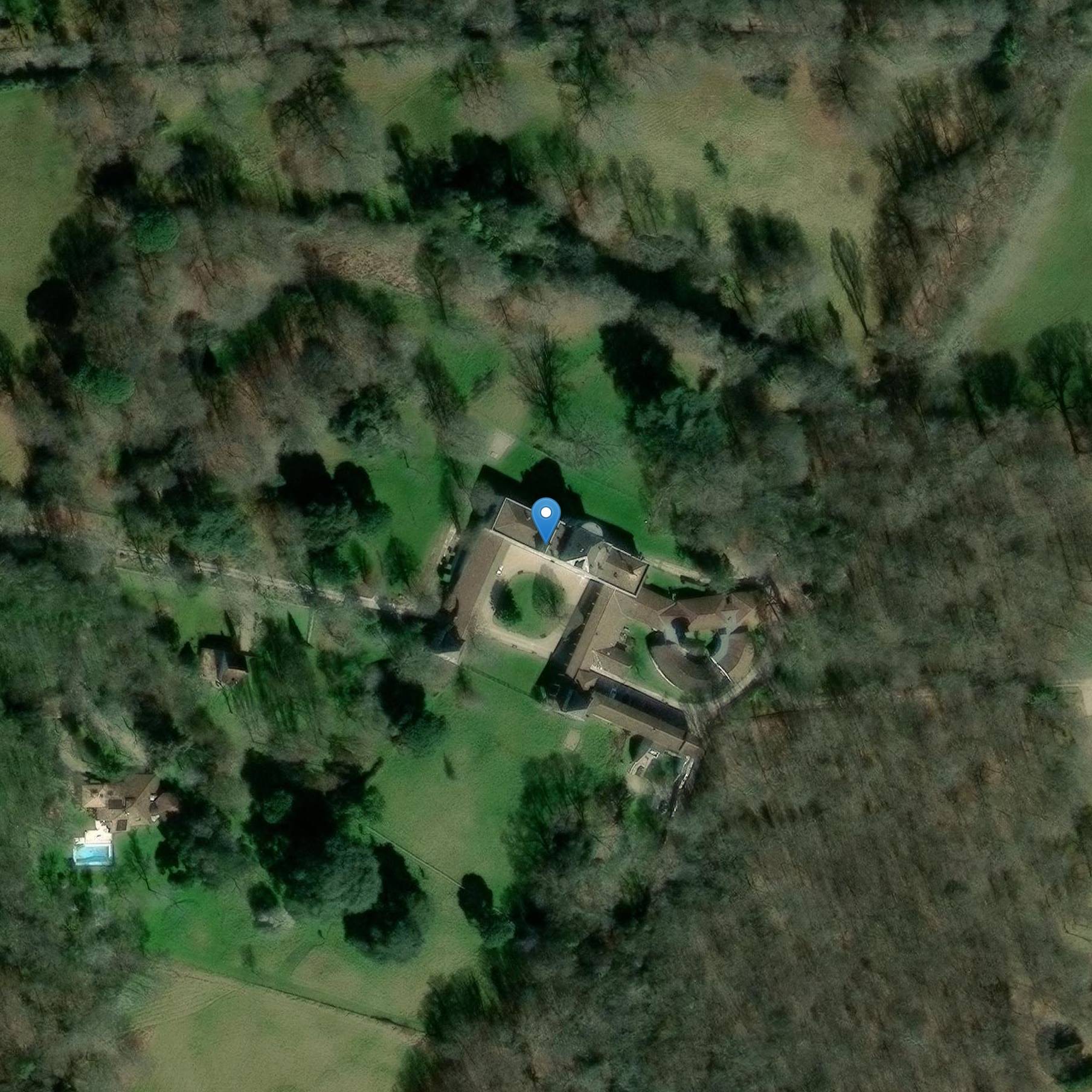 Photo de Ex casa nobile del Vaquey, chiamato Domaine du Rivalet