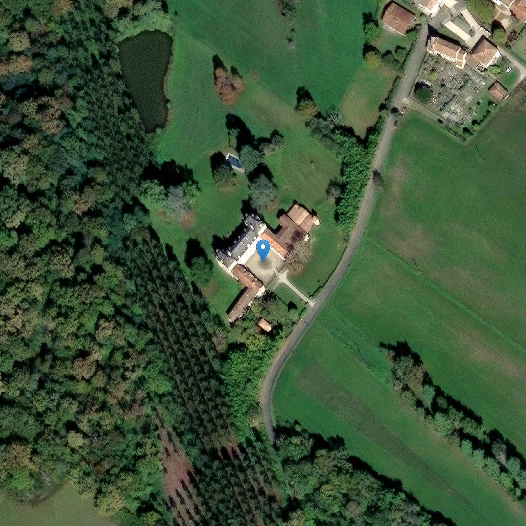 Photo de Castello di Sauviac