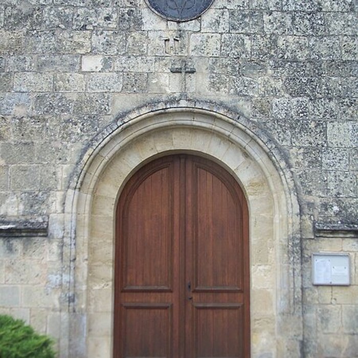 Photo de Eglise Saint-Genès