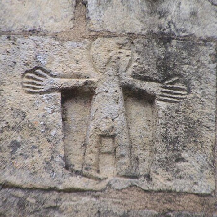 Photo de Eglise Saint-Genès