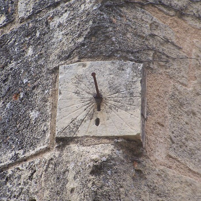 Photo de Eglise Saint-Genès