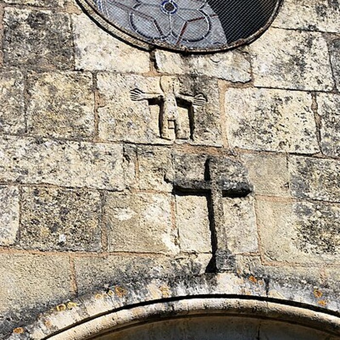 Photo de Eglise Saint-Genès