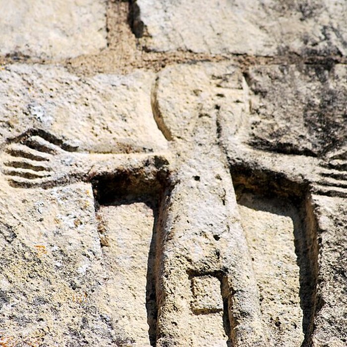 Photo de Eglise Saint-Genès