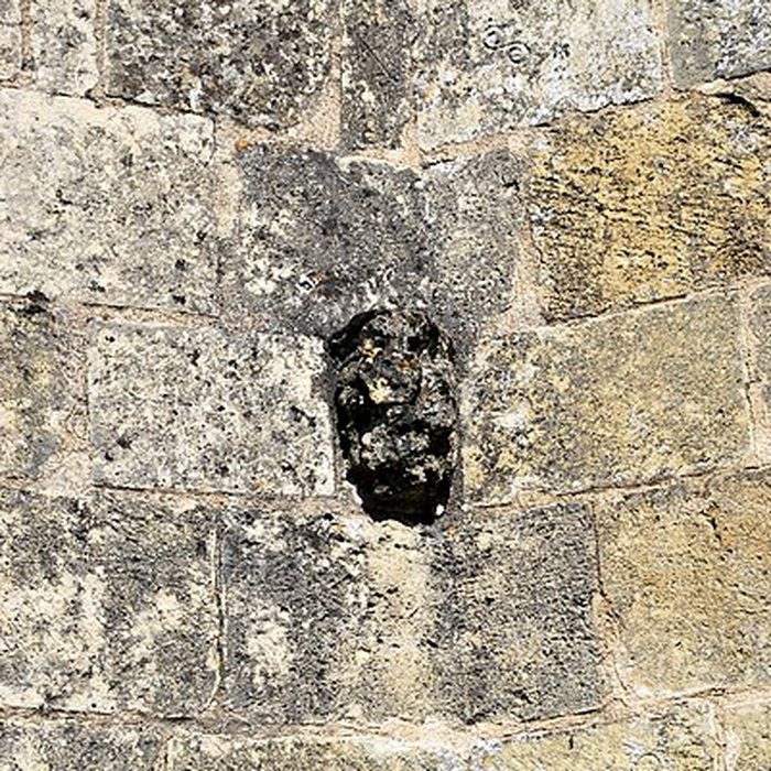 Photo de Eglise Saint-Genès