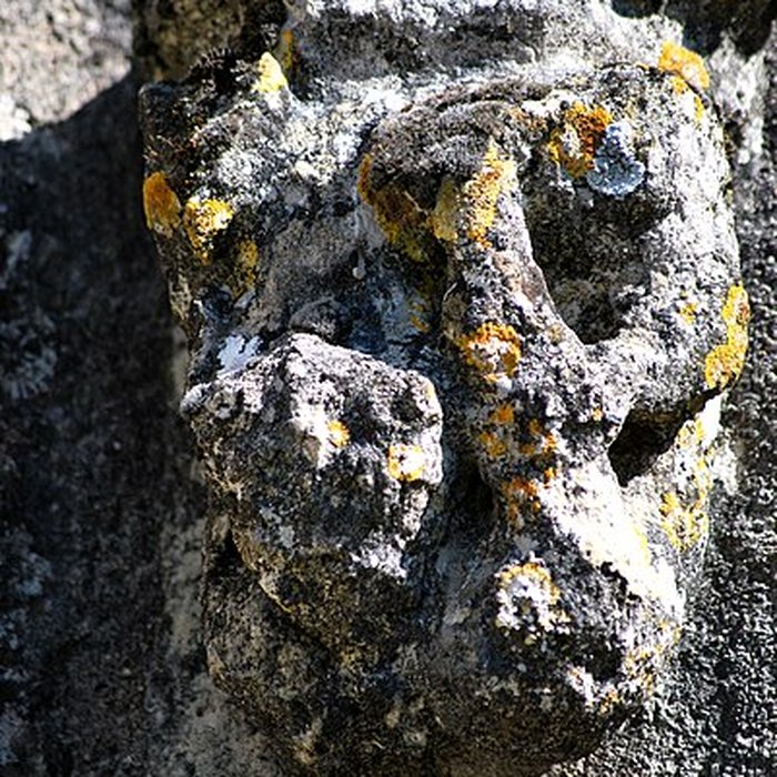 Photo de Eglise Saint-Genès