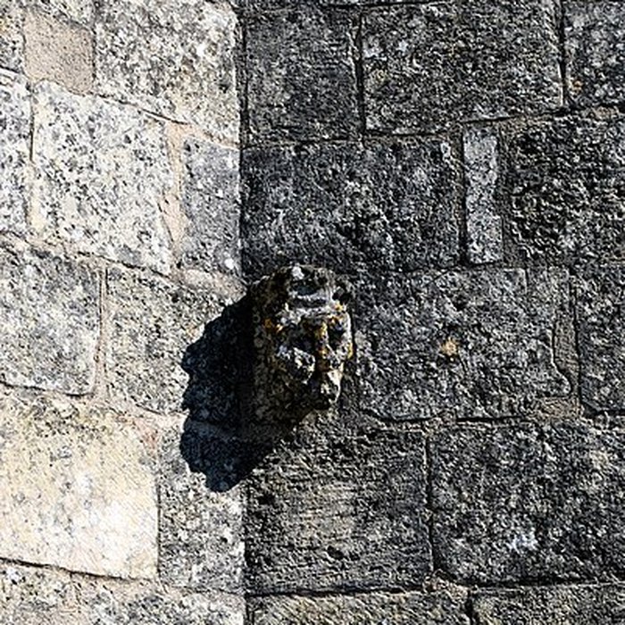 Photo de Eglise Saint-Genès