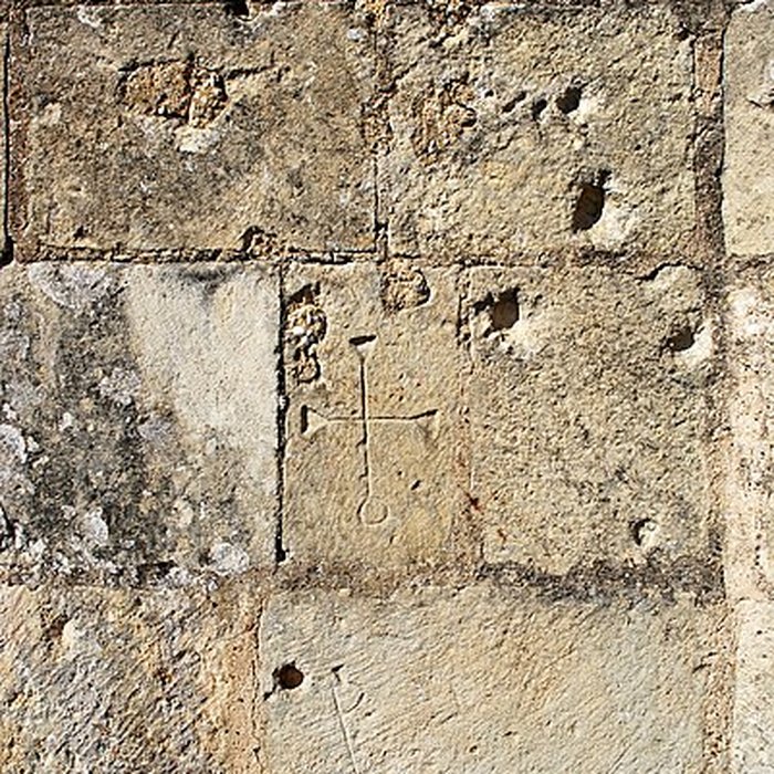 Photo de Eglise Saint-Genès