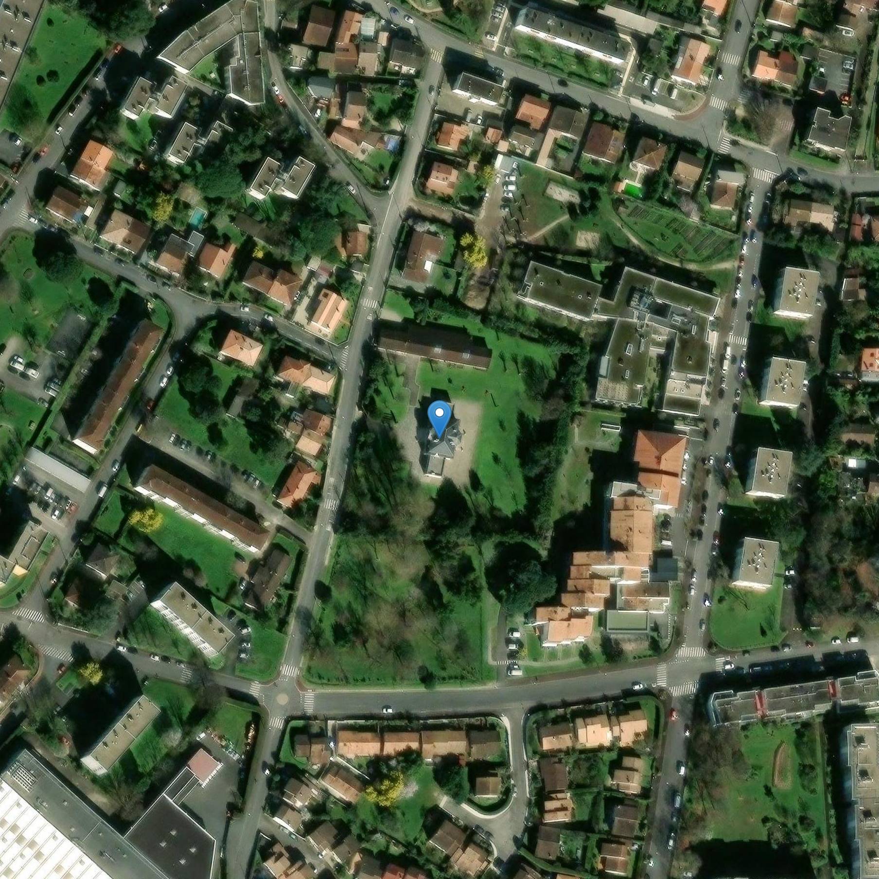 Photo de Castello di Belair