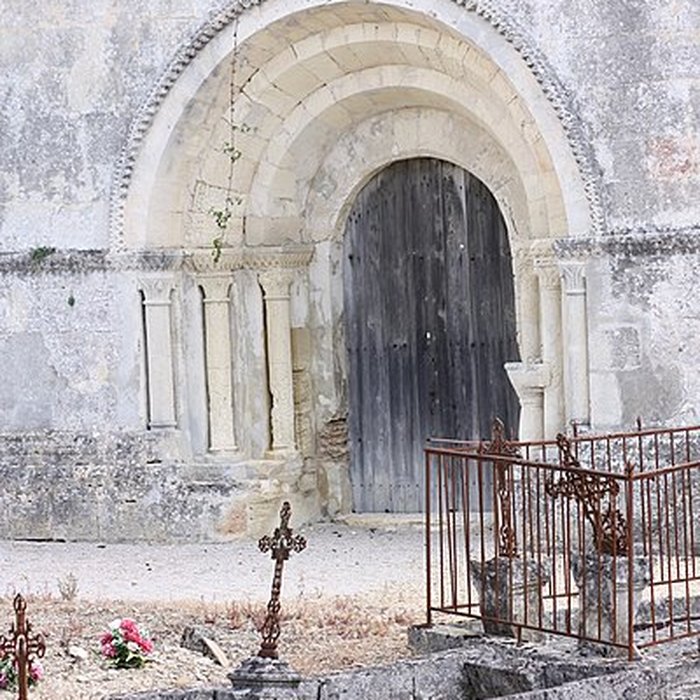 Photo de Eglise Saint-Pierre