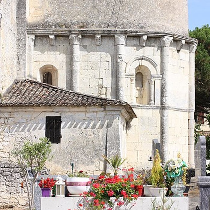 Photo de Eglise Saint-Pierre