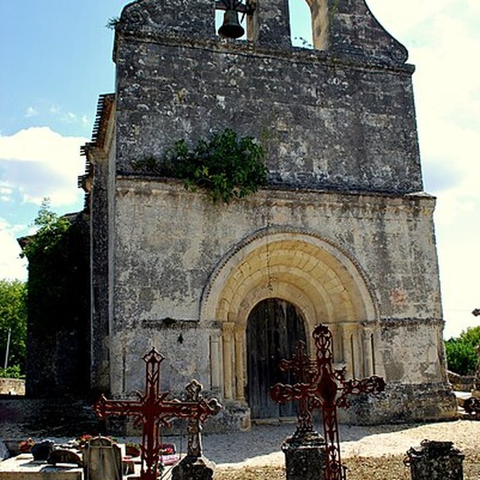 Photo de Eglise Saint-Pierre