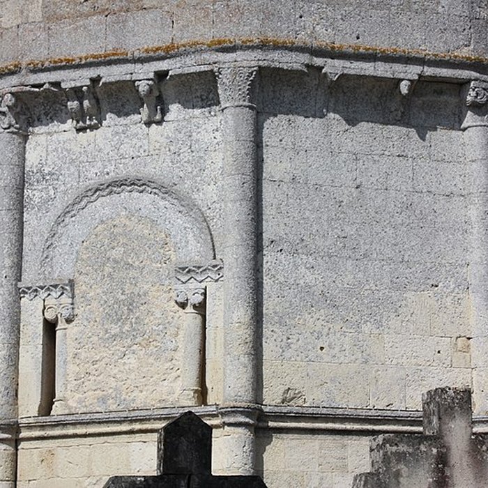 Photo de Eglise Saint-Pierre