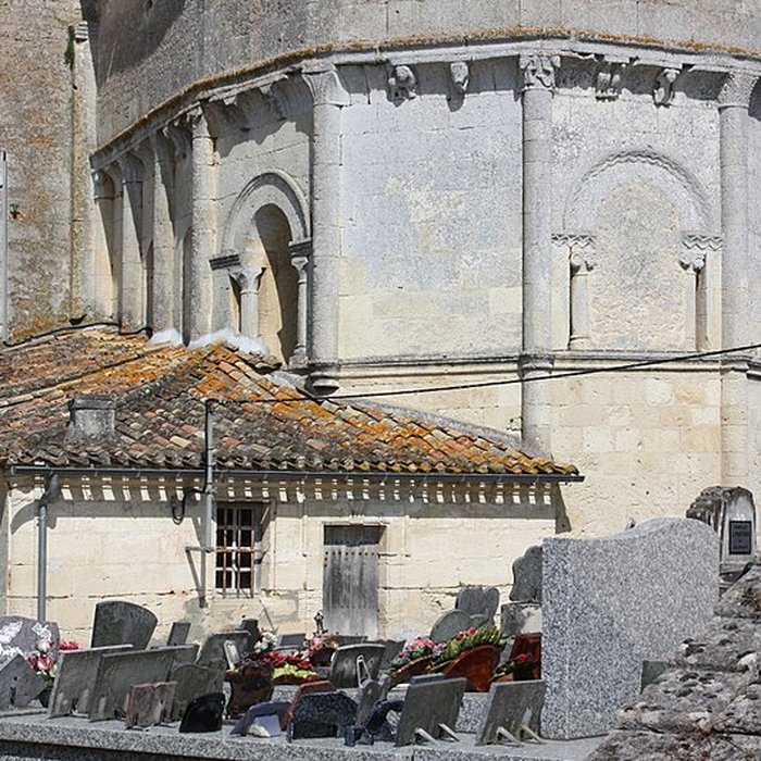 Photo de Eglise Saint-Pierre