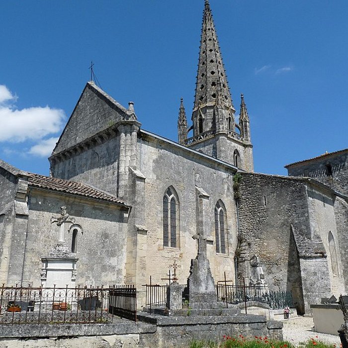 Photo de Eglise Saint-Pierre