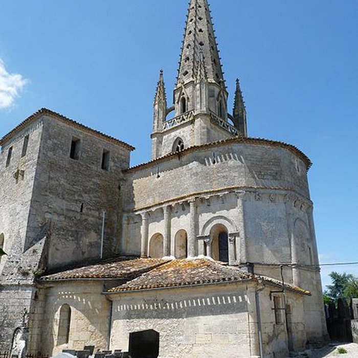 Photo de Eglise Saint-Pierre